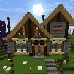 SpoapularCraft logo