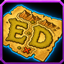 Everything Delves logo