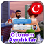[TR] Autonomous Break Up and Divorce - Turkish Translation logo