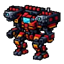  War Mech logo
