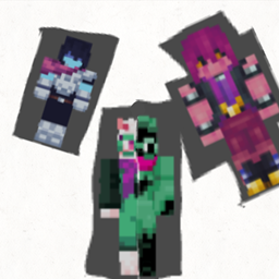 Delta warrior skin pack logo