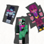 Delta warrior skin pack logo