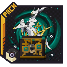 Cobblemon Trials Edition - Default Datapack logo
