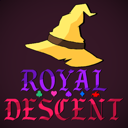 Royal Descent logo