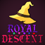 Royal Descent logo