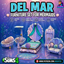 Del mar Furniture set by Jochi logo
