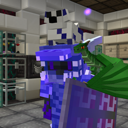 LoveCraft IV Dragon's Den project image