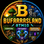 Bufarrasland logo