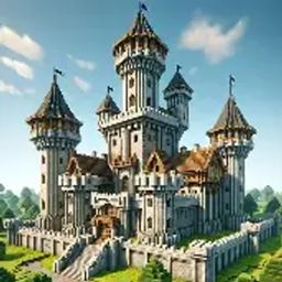castle wars logo