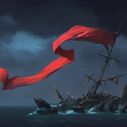 Player Respawn on Ship logo