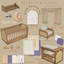 GM_Madera & Calma _ bedroom set logo