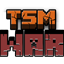 TSM War logo