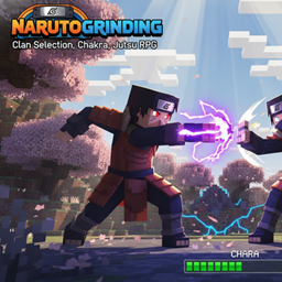 NarutoGrinding