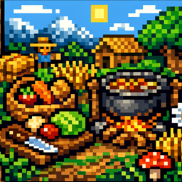Master Farmer's project image