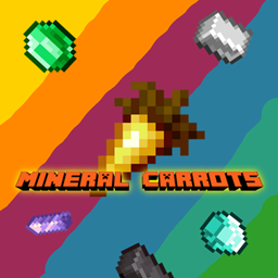 Mineral Carrots project image
