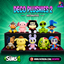 Deco plushies 2 by Jochi logo