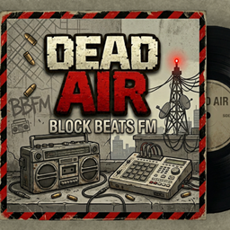 Dead Air: Block Beats FM project image