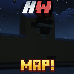 Haunted Warehouse Map - Workplace logo