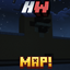 Haunted Warehouse Map - Workplace logo