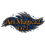 Ars Magica 2: Rekindled logo