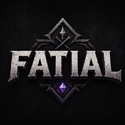 FAtial logo