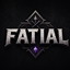 FAtial logo