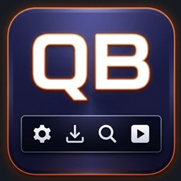 QBar-Global project image