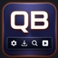 QBar-Global logo