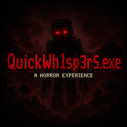 QuickWhisper logo