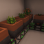 Botany Pots - MineColonies Integration logo