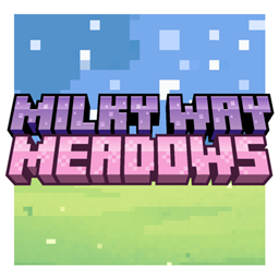 Milky Way Meadows logo
