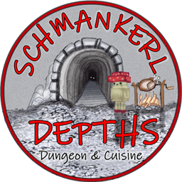 Schmankerl Depths logo