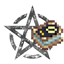Occultism: Extra Spirits logo