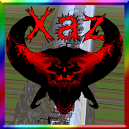Xaz’s NukeNStab Giver (Orbital Strike Cannon Add-On) logo