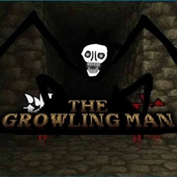 The Growling Man (Dweller) project image