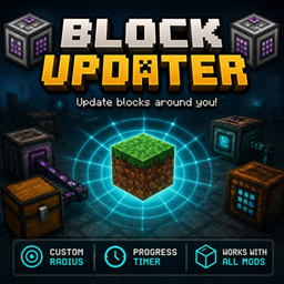 BlockUpdater
