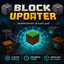 BlockUpdater logo