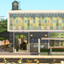Open Doors Bar | Lovestruck | No CC logo