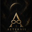 Aeternis Palladium logo