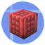 Create:  Chipped logo