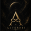 Aeternis Tensura logo