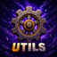FSUtils logo