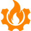 Kontraption logo
