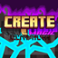 Create Tek and Magic logo