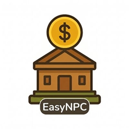 MiguelEconomy X EasyNPC project image