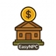 MiguelEconomy X EasyNPC logo