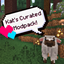 Kat's Curated Adventure logo