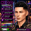 Kido hairstyle by Jochi logo