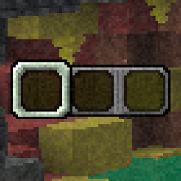 BetterHotbar+ logo