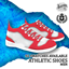 IDxA AthleticShoes AirWalker Men logo